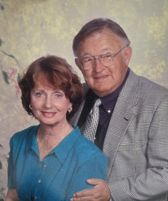 Obituary of Billie Lee Schmidt