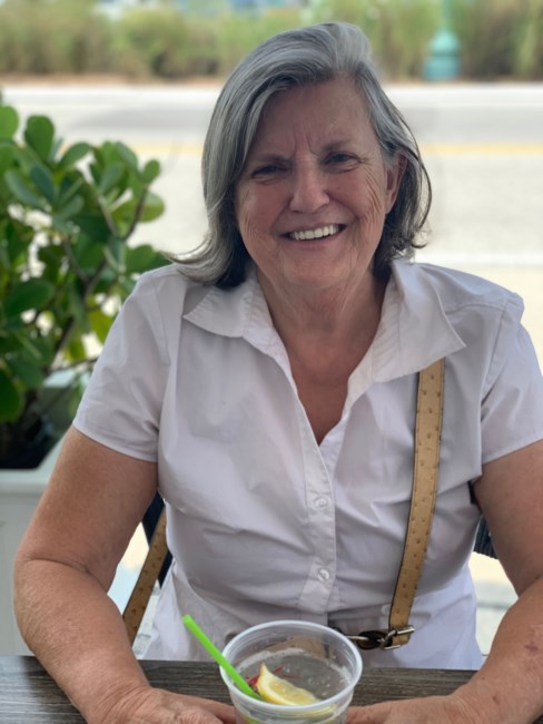 Obituary of Judith Anne Poage