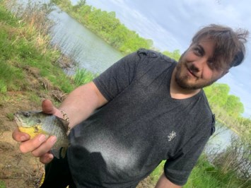 Obituary of Ernesto Cantu III