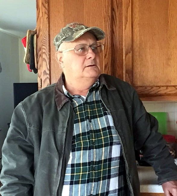 Obituary of Roger W. Mitchell