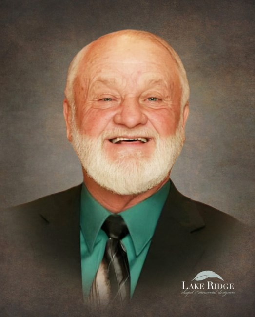 Obituary of Steve Dewayne Gould