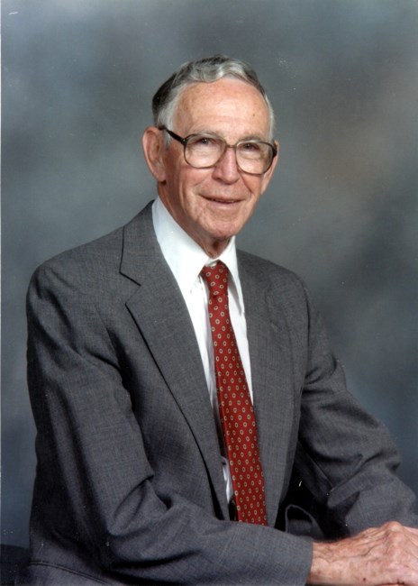 Obituary of Horace Clarke Shurling