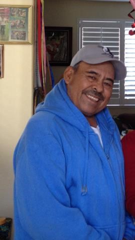 Obituary of Sergio Solis Santillan