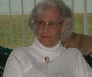Obituary of JoAnn Klokkevold
