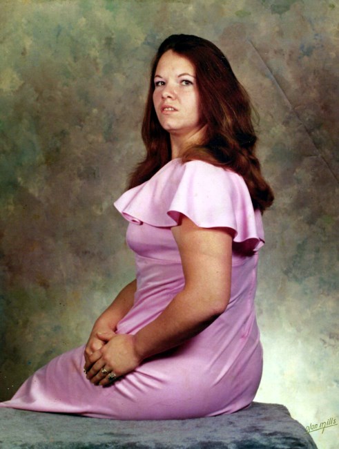 Obituary of Susan Darlene Simpson