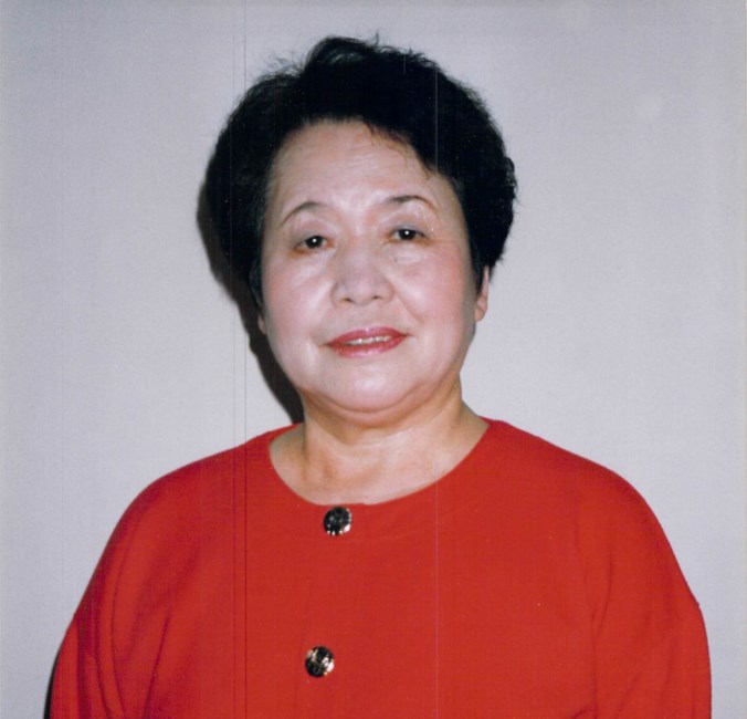 Obituary of Hyun Sook Shin