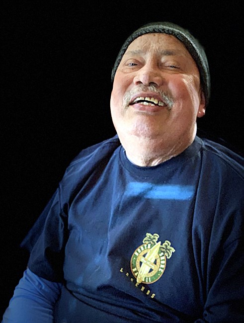 Obituary of Ignacio Flores Caloca