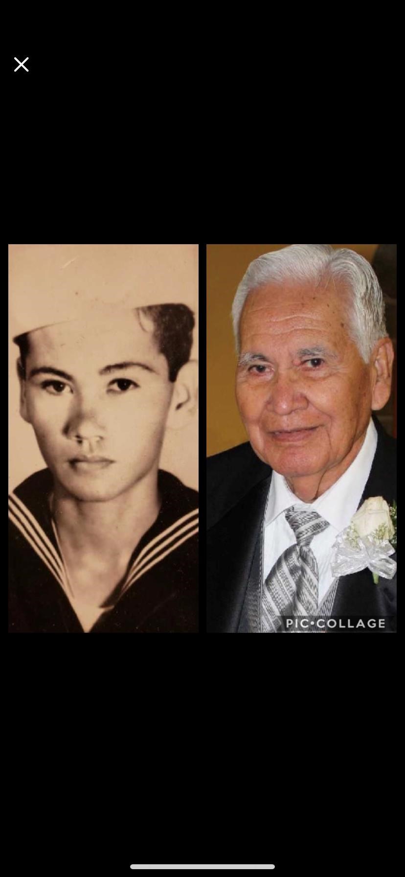 Obituary of Isidoro Urbano