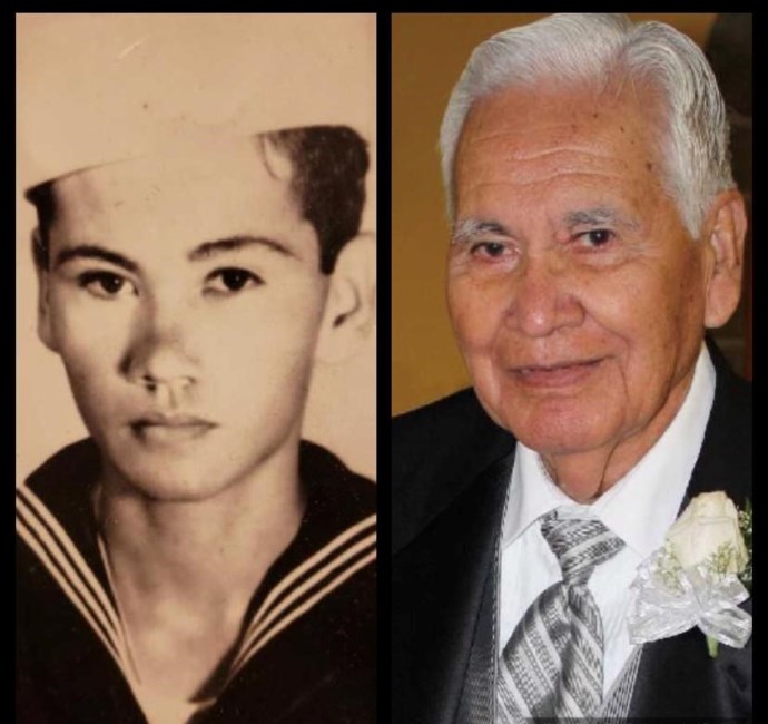 Obituary of Isidoro Urbano