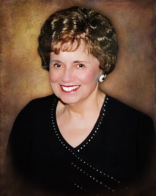 Obituary of Mary Ann Celeste Vacca