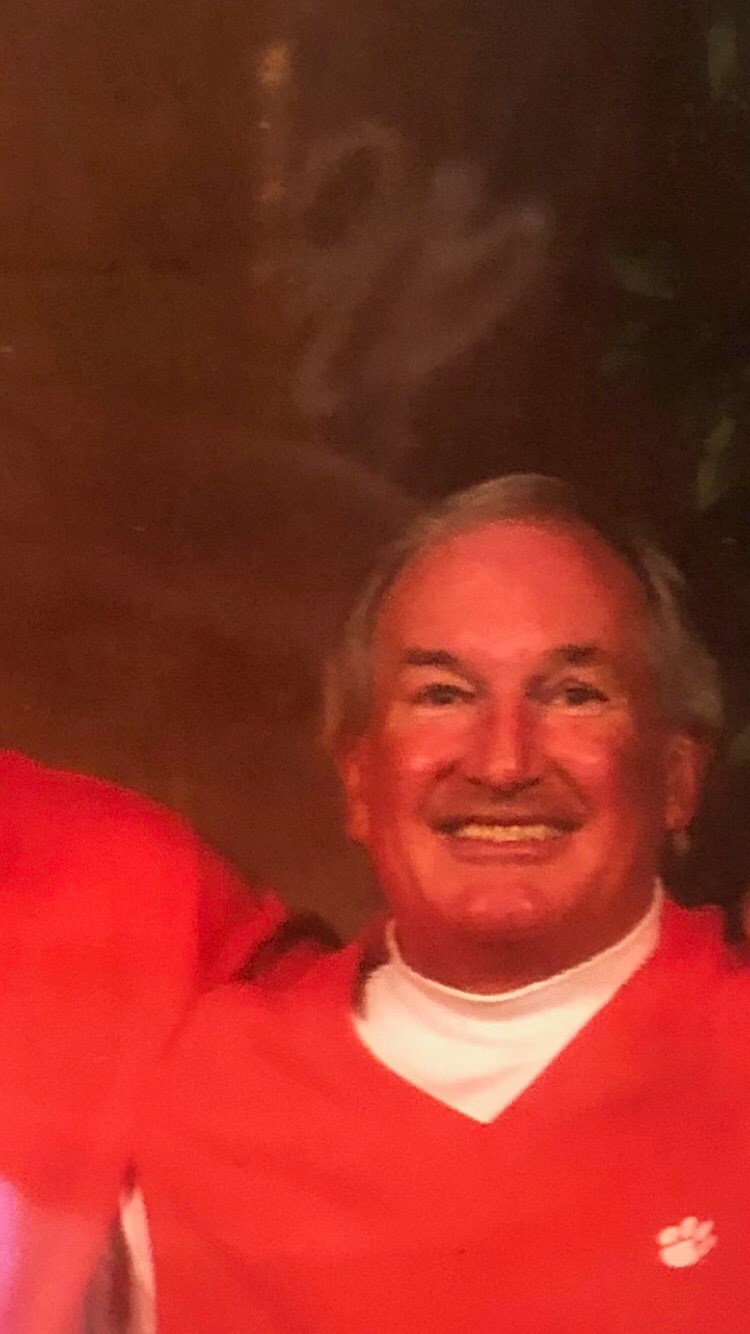 Avis de décès de Julian Franklin Sharpe