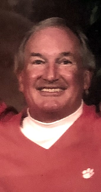 Avis de décès de Julian Franklin Sharpe