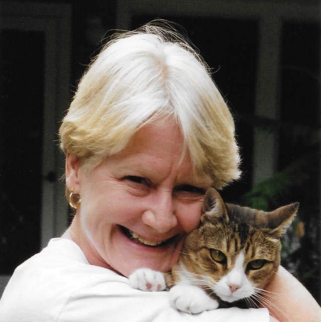 Obituary of Gail Kincaid