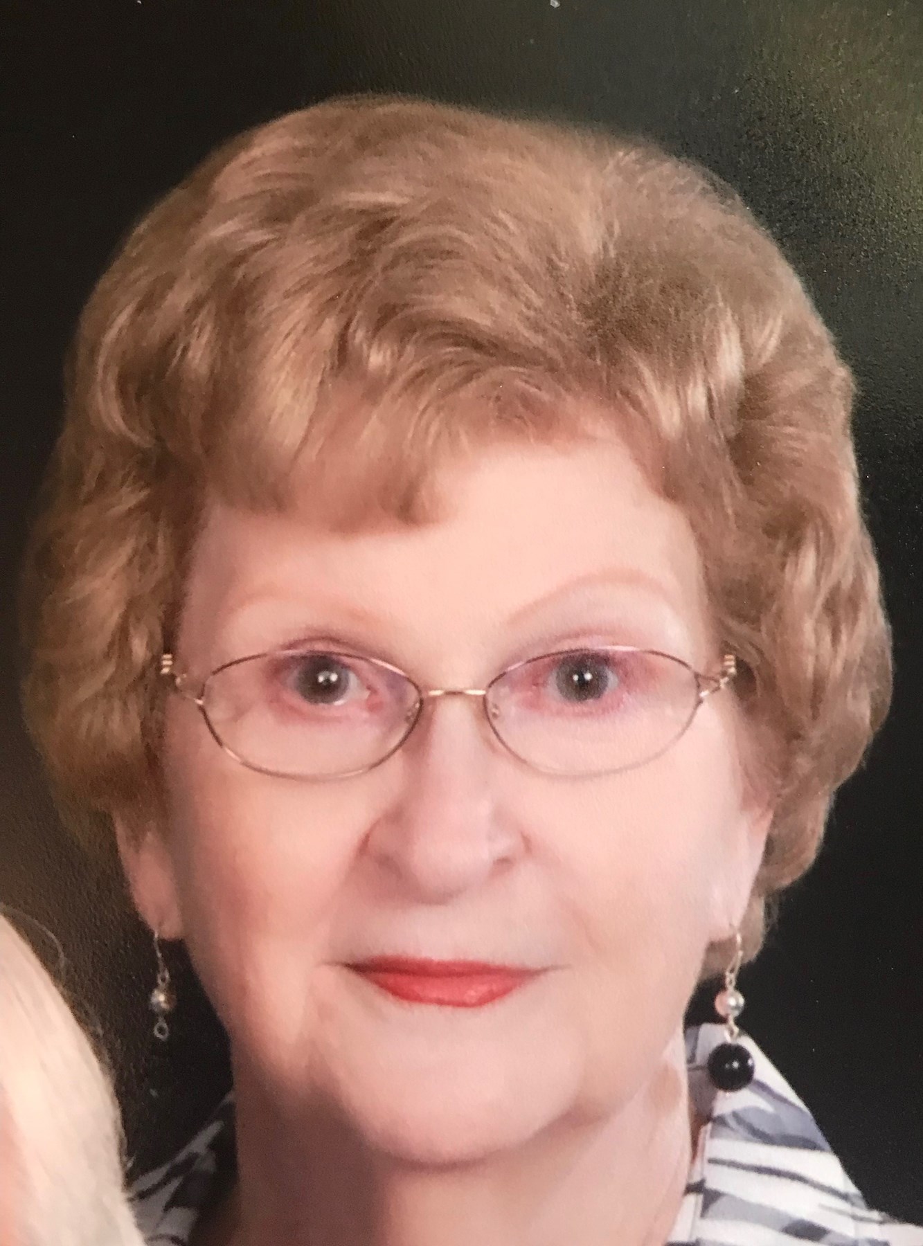 Mary Sue Grantham Obituary Tallahassee, Fl