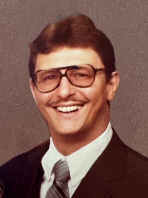 Obituary of Louis William Morace