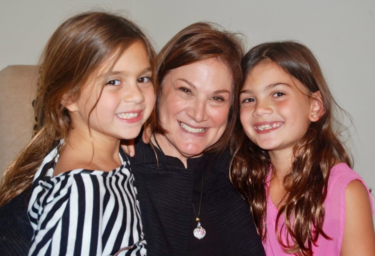 Obituary of Sharon Fox