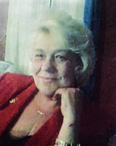 Obituary of Dorothy Keturah Bryant