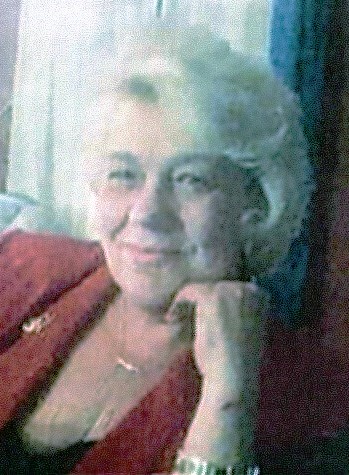 Obituary of Dorothy Keturah Bryant