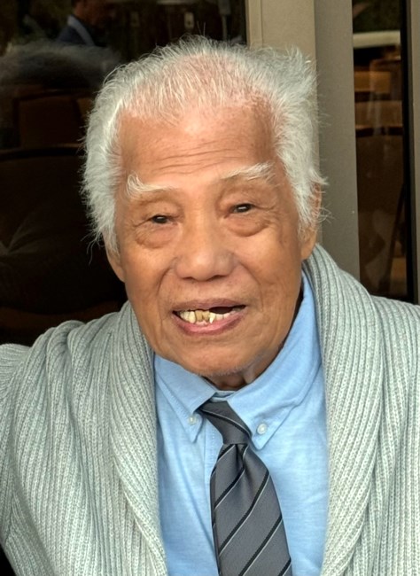 Obituary of Yuk Guy Yee