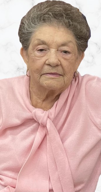 Obituary of Bessie Marie Rush