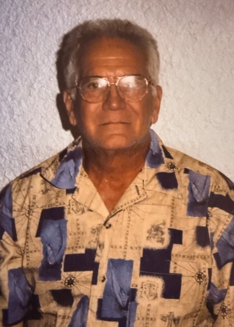 Obituary of Jose A Lopez