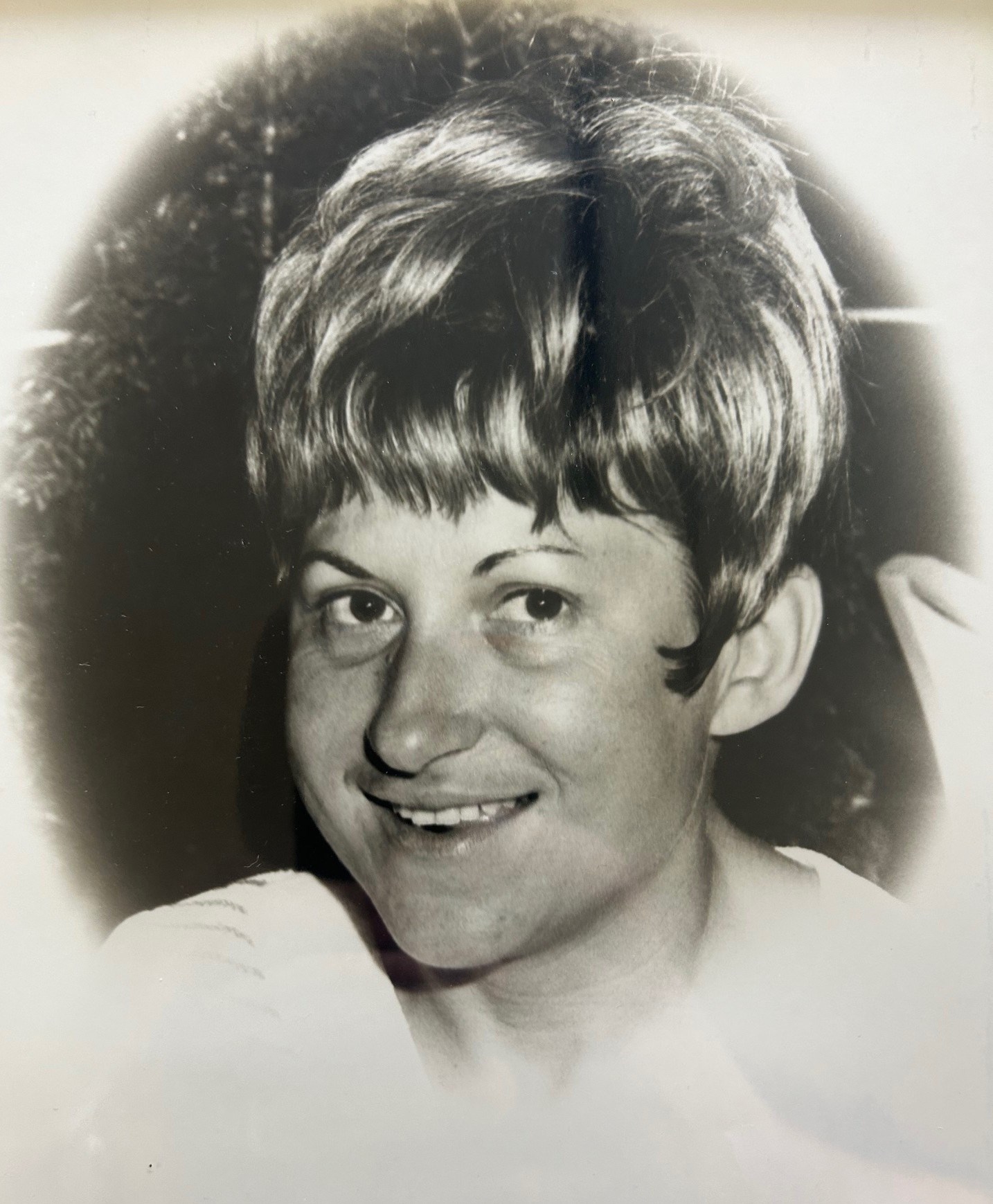 Obituary of Shirley Ladean Buckley