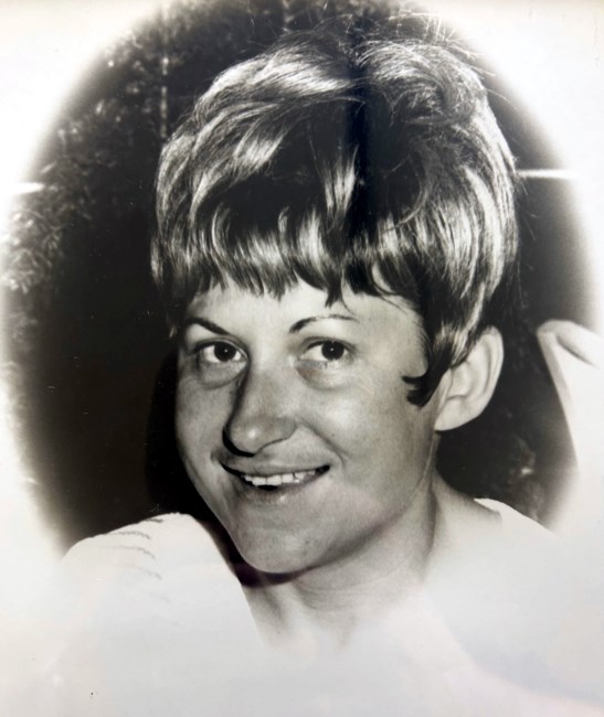 Obituary of Shirley Ladean Buckley