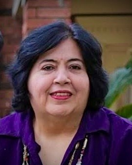 Obituary of Idalia Lozano