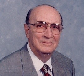 Obituary of Philip T. Murphey
