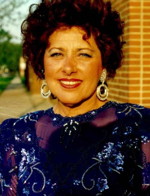 Obituary of Ianthy A. Pacini