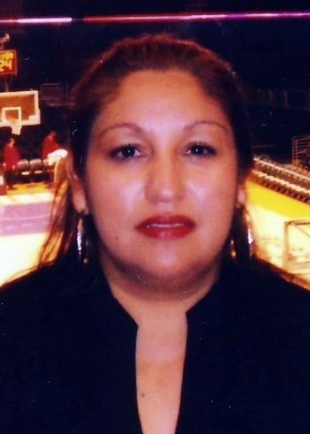 Obituary of Annmarie M. Rivas