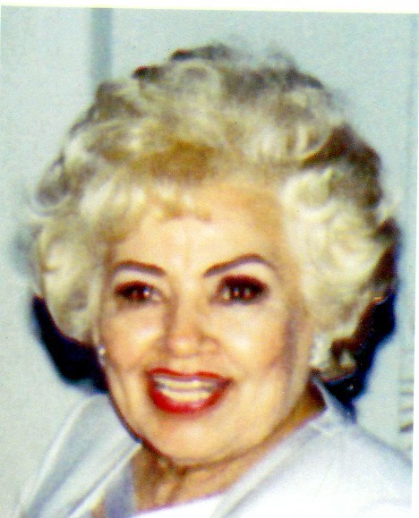 Obituary of Armida Ochoa