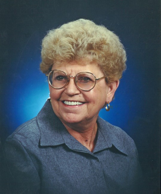 Obituary of Maxine "Maxie" McFeely