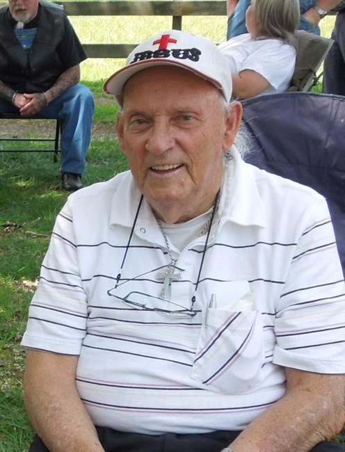 Obituary of David Fields