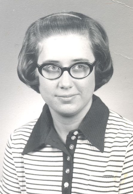 Obituary of Patricia Lynn Mann