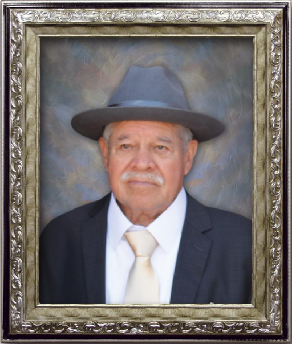Obituary of Salvador Bautista Munoz