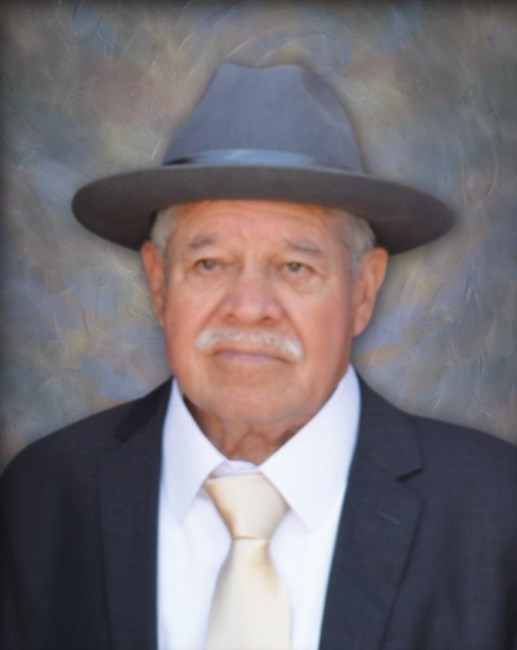 Obituary of Salvador Bautista Munoz
