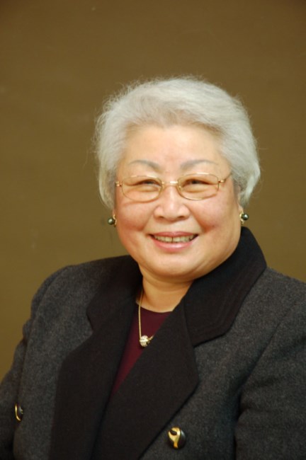 Obituary of Nancy Young Ok Lee