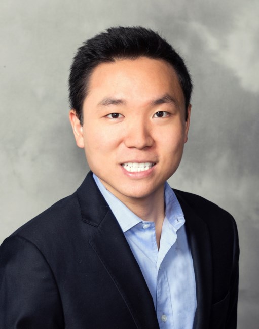 Obituary of Kevin Wang Li