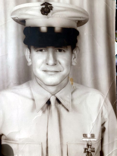 Obituary of Alfredo A. Rendon Sr.