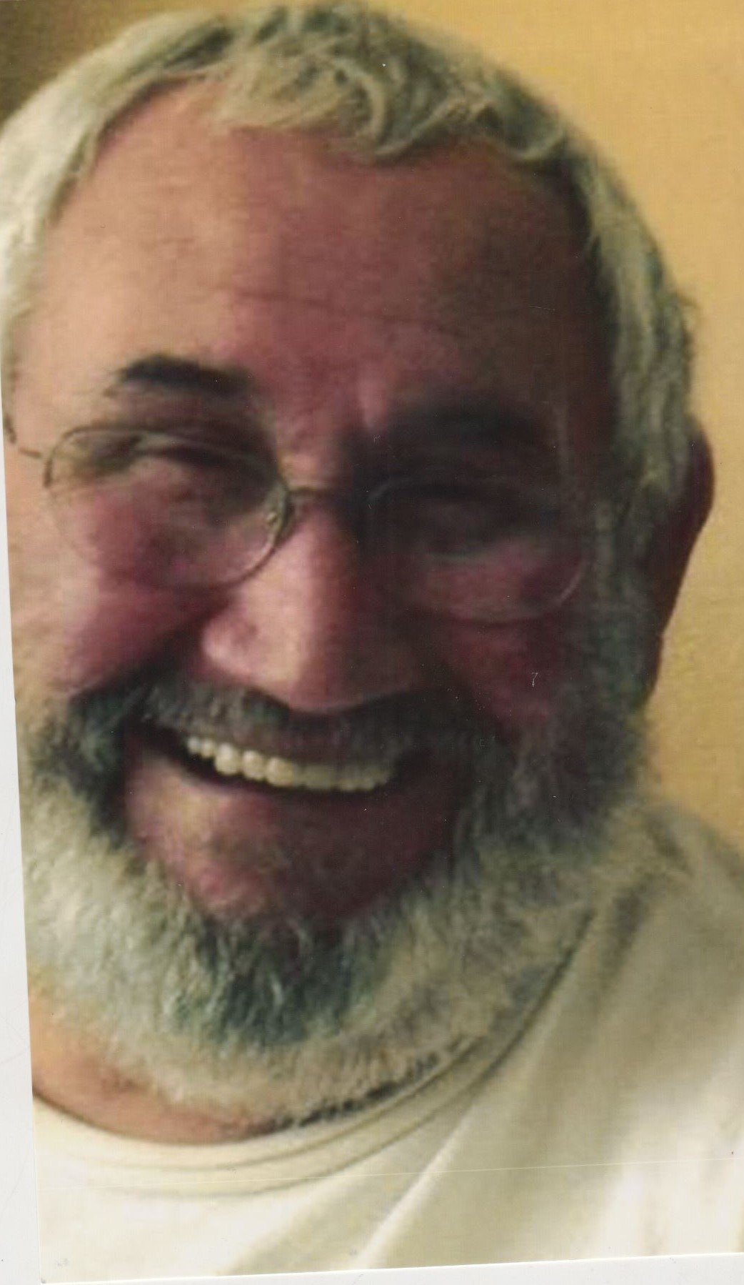 Obituary of Alfonso Hernandez