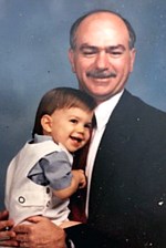 Charles Ingram