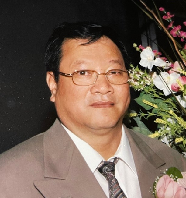Obituario de Nhan Hoang Dinh