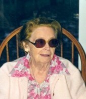 Obituary of Annabelle M. Myers
