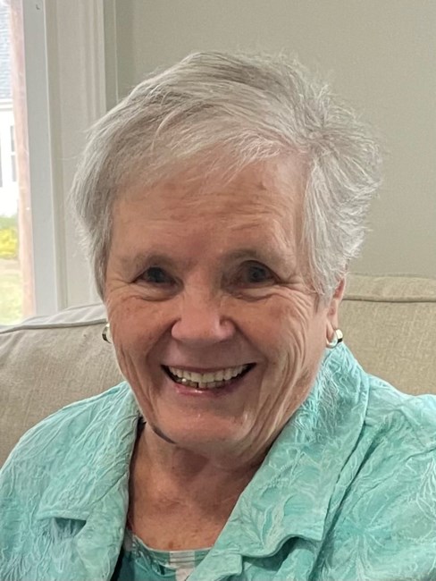 Obituary of Mary K. Noble