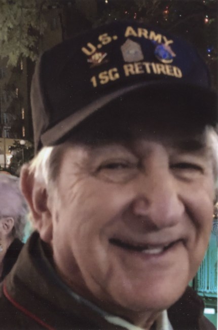 Obituary of Benjamin Henry Willige