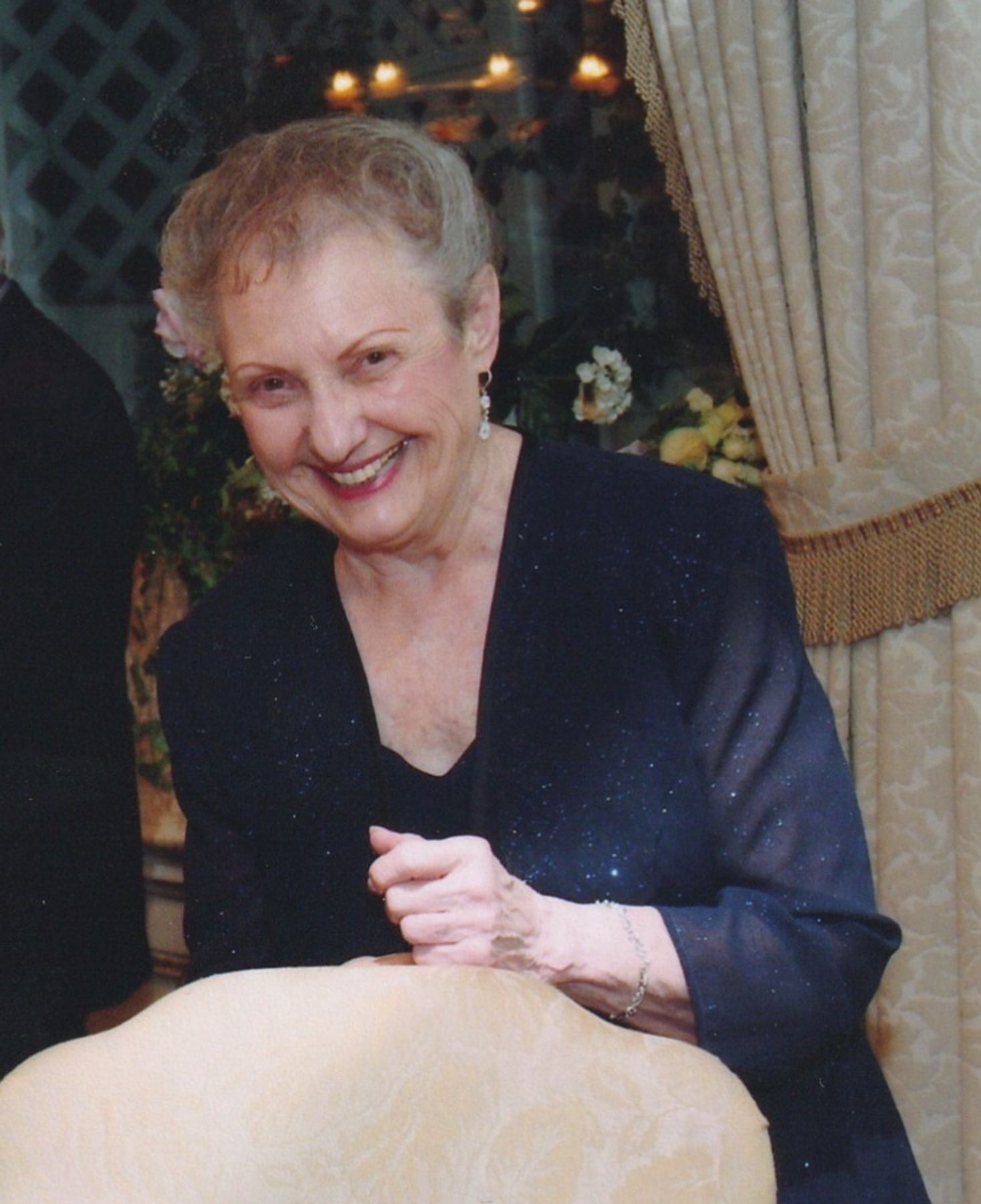 Obituario de Irene Sudol