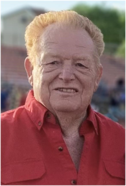 Obituary of Timothy Covert