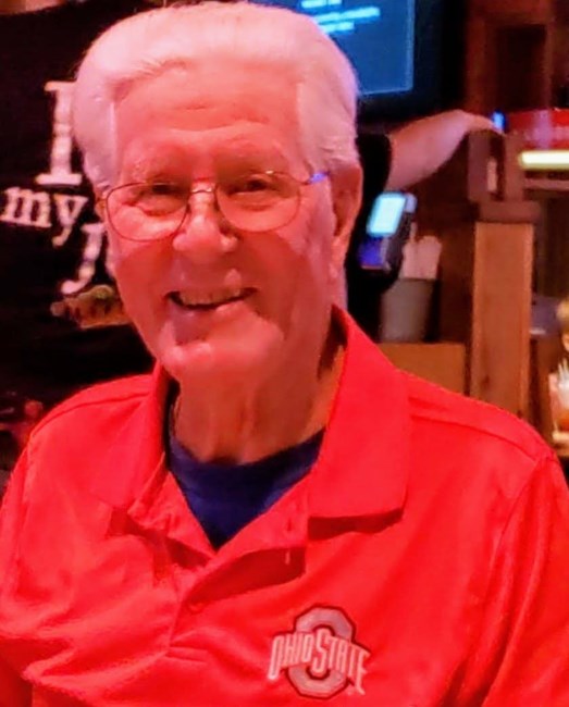 Obituary of Raymond Curtis Morris Jr.