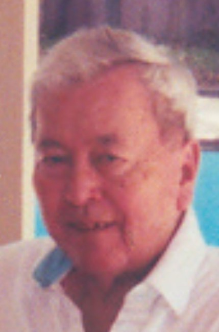 Obituary of Robert F. McMahon